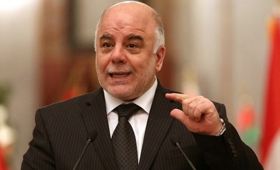 العبادي : جيشنا جاهز لاستعادة الموصل من أيدي "داعش"