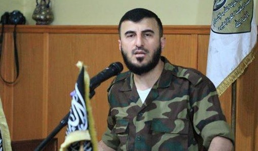 أمريكا: الضربة الجوية التي قتلت علوش تؤدي إلى تعقيد محادثات السلام