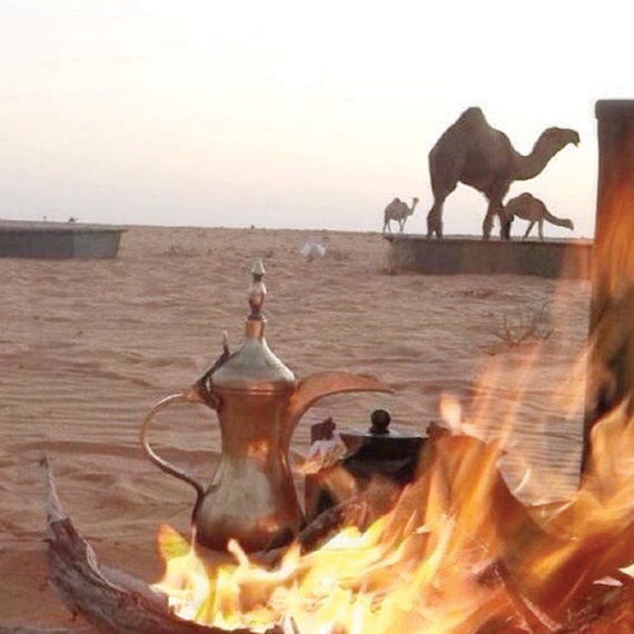 «الشيلات» .. غناء منزوع الموسيقى يرمم كسور قصائده بألحان مسروقة