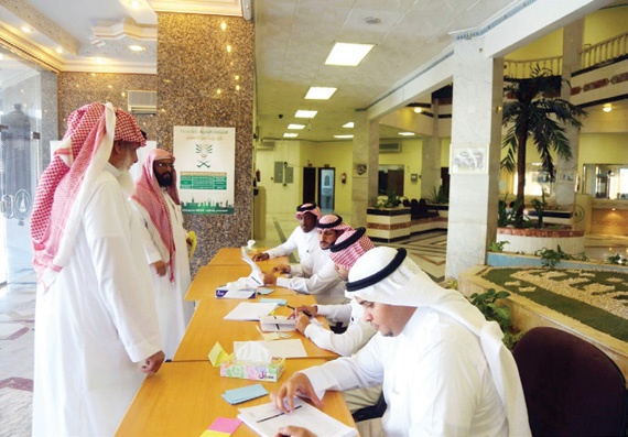 إعلان أسماء الأعضاء المعينين في المجالس البلدية .. الأسبوع المقبل