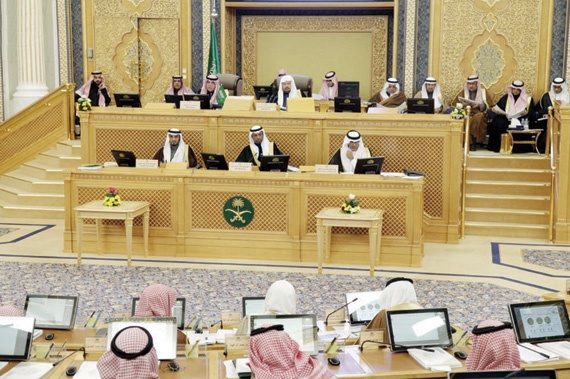 القصبي لأعضاء «الشورى»: أوقفنا معاشات 74 ألف حالة لمتلاعبين في شروط الضمان