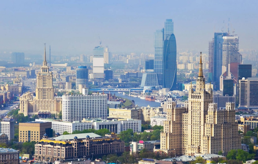 روسيا تمنع الشركات التركية من العمل في قطاعات التشييد والسياحة