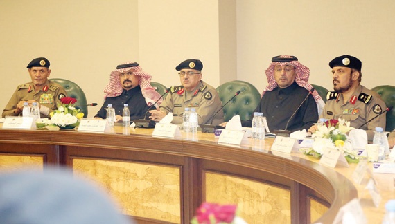 «الداخلية»: مشروع إلكتروني موحد للقضايا يربط الجهات العدلية والأمنية .. قريبا