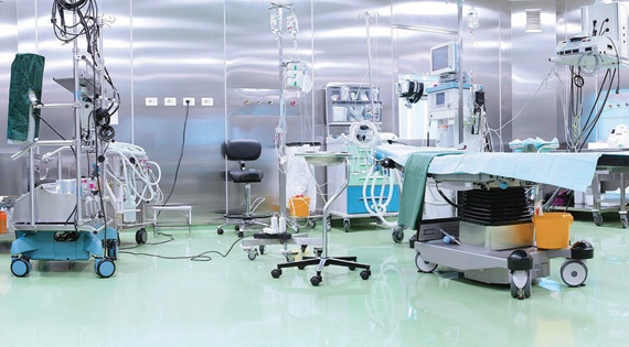 سفير «كوريا الجنوبية» لـ"الاقتصادية" : توقيع اتفاقية صحية ضخمة مع السعودية