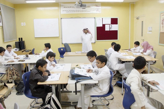 «التعليم» تستحدث مركزا للمبادرات النوعية يرتبط بالوزير مباشرة