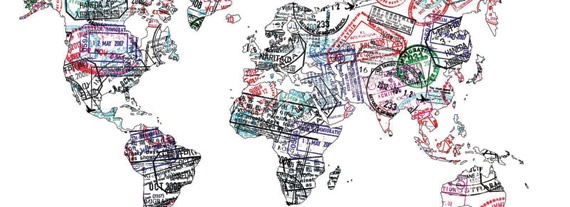 جواز السفر.. وجه آخر لقوة
الدول وتاريخها