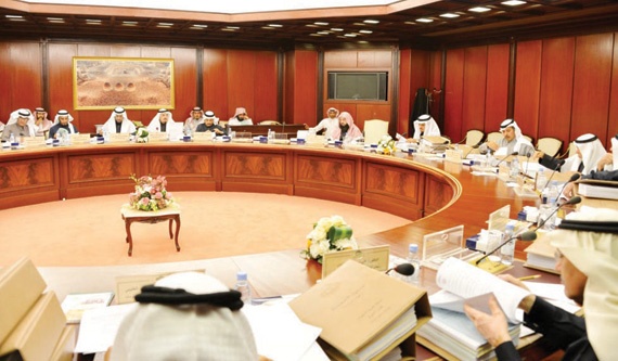 «الهيئة العامة للشورى» تحيل التقرير السنوي لـ«التحقيق والادعاء العام» للمجلس