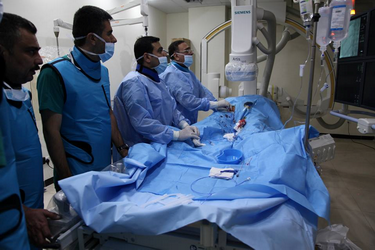 وزارة العدل الأمريكية تجري تحقيقات مع شركة للمرطبات بسبب تلوث بكتيري