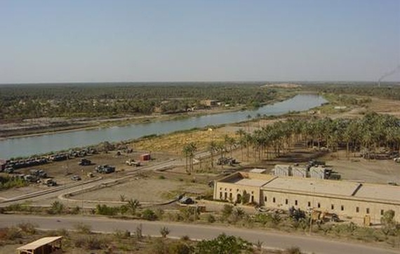 العراق : هجوم على مسجدين للسّنة جنوبي بغداد