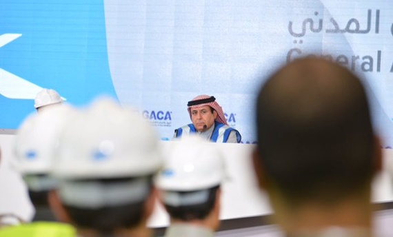 الطيران المدني : تخصيص مطار الملك خالد العام الجاري .. ومطاري الملك عبدالعزيز والملك فهد العام المقبل