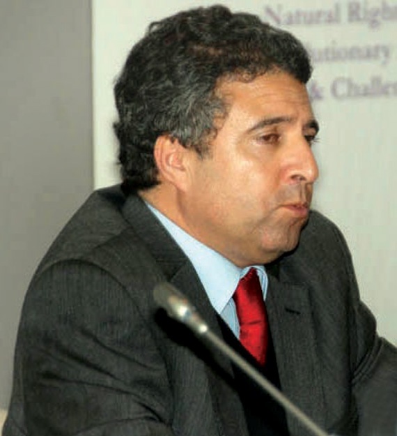 المفكر التونسي الحداد: الثورة انطلقت من حيث لا ينبت الياسمين