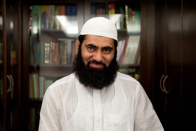 مفتي هونج كونج: على المجتمع الدولي محاسبة إيران جراء تصرفاتها الرعناء تجاه السعودية