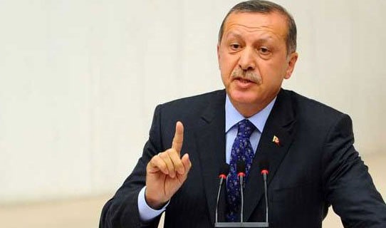 أردوغان: تنفيذ الأحكام القضائية في السعودية شأن داخلي