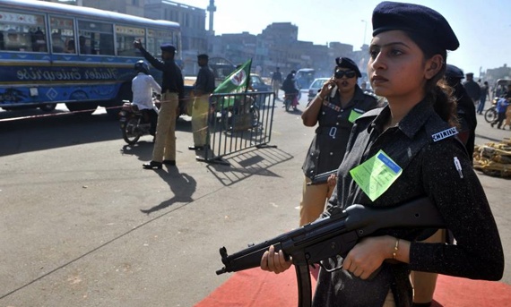 باكستان تطرد دبلوماسية بنجلادشية لانتهاكها الأعراف الدبلوماسية