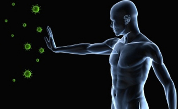 باحثون : مناعة الإنسان الحالي سببها قوة مناعة البدائي