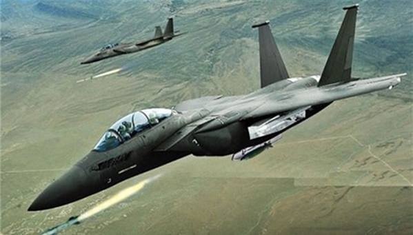 التحالف الدولي يشن 36 ضربة ضد تنظيم "داعش" في العراق وسوريا