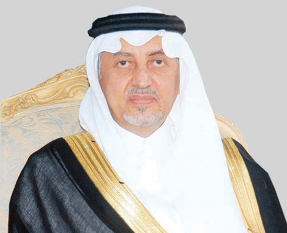 أمير مكة المكرمة يوجه المحافظين بعدم منع الشباب من دخول مراكز التسوق