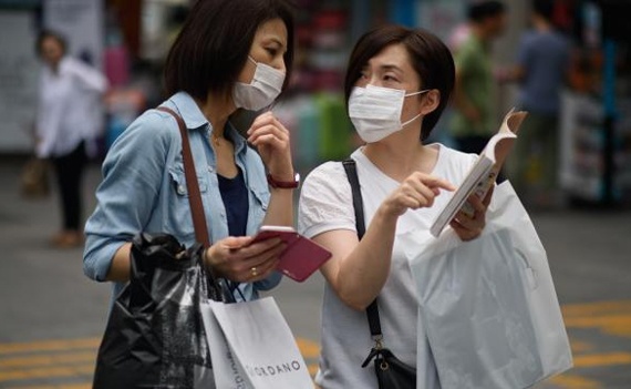 باحثون : تحور فيروس "ميرس" في كوريا الجنوبية