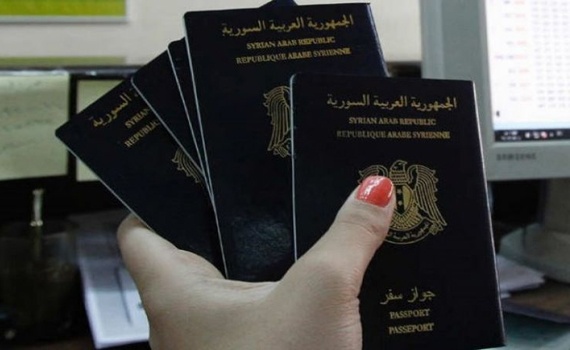 تركيا تفرض تأشيرات على السوريين الراغبين في دخول أراضيها