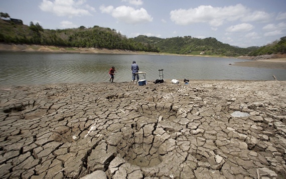 2015 كان ثاني أشد الأعوام حرارة في الولايات المتحدة