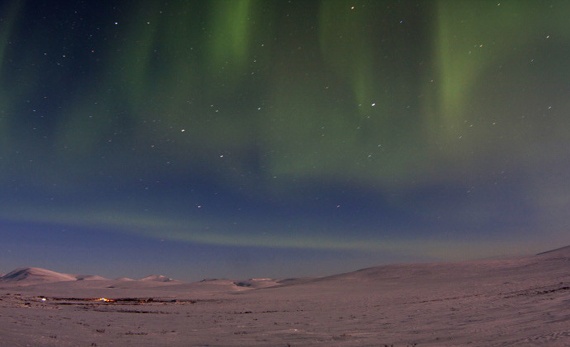 الأرض في انتظار 40 عاصفة مغناطيسية هذا العام