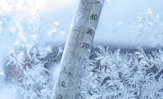 علماء : البرد أقل خطورة على الصحة من الحر