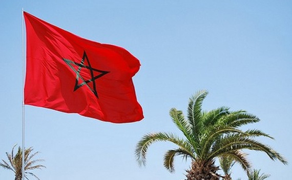 تفكيك خلية إرهابية موالية لتنظيم "داعش" في المغرب