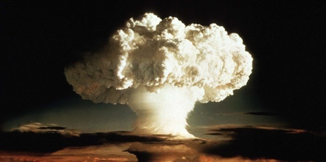 البحرين تدين تجربة القنبلة الهيدروجينية التي أعلنت عنها كوريا الشمالية