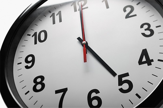 رئيسة محكمة العمل في ألمانيا: العمل 8 ساعات أصبح من الماضي