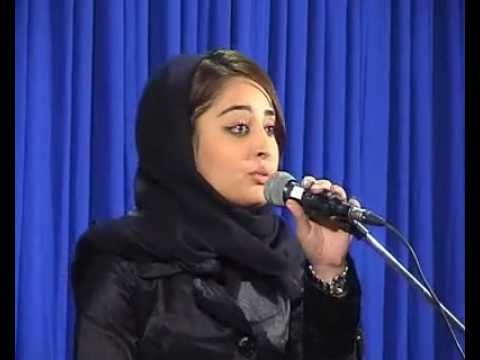 إيران حتى الشعر ممنوع: اعتقال شاعرة إيرانية في طهران مؤيدة للإصلاح