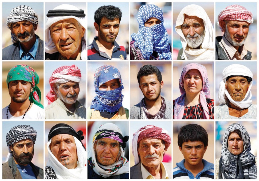 مظلومية الأقلية وشيطنة الأغلبية.. عقدة الغرب وخبث إيران