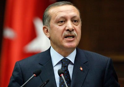أردوغان: حرية الصحافة مهمة من أجل ديمقراطية أكثر قوة