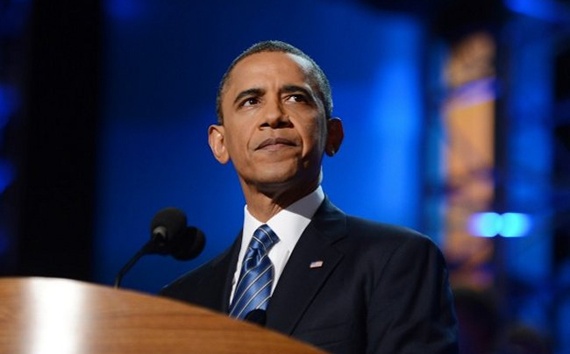 البيت الأبيض يتيح خطاب أوباما غدا لمستخدمي الانترنت