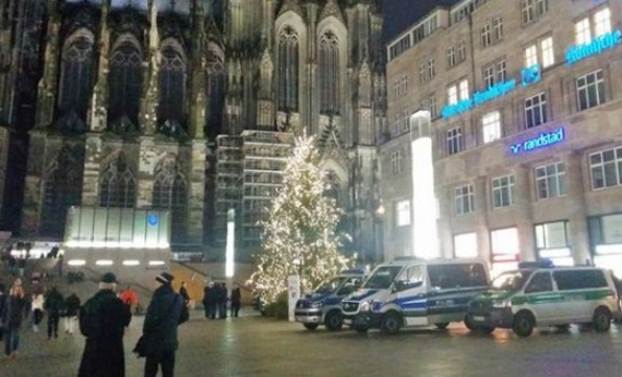 المسلمون في ألمانيا : تزايد التحريض والعداء ضدنا بعد اعتداءات كولونيا