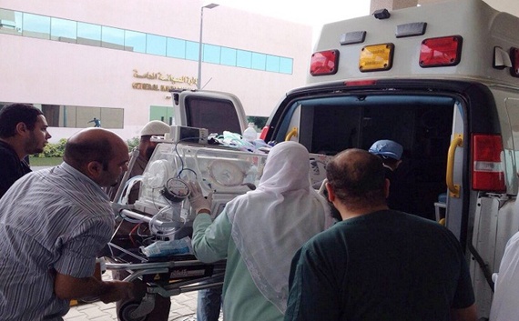 برنامج "إحالتي" في وزارة الصحة خدم 141 مريضا الأسبوع الماضي