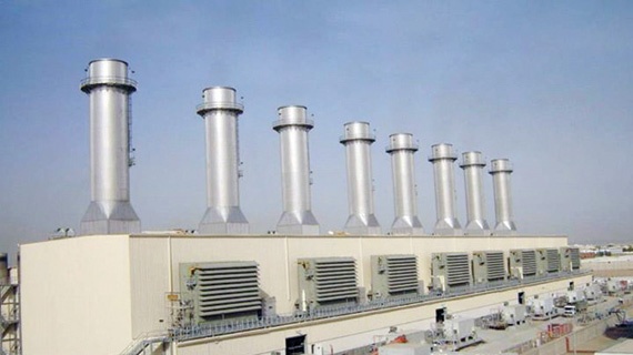 إيصال التيار الكهربائي للطلبات المكتملة في جدة.. خلال العام الحالي