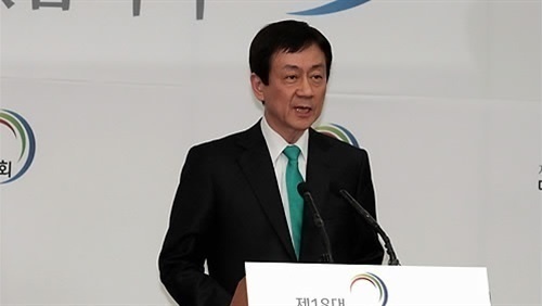 الحكم بسجن نائب وزير الأمن العام الصيني السابق 15 عاما