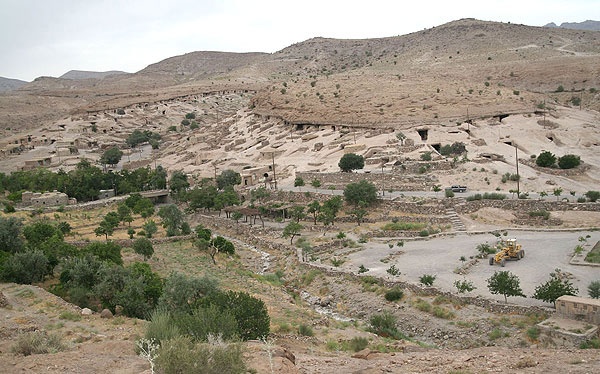 زلزال بقوة 4.4 درجات يضرب محافظة كرمان جنوب شرق إيران