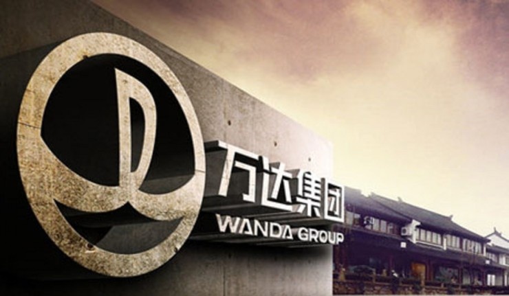 "واندا جروب" تنفذ أكبر صفقة استحواذ صيني في السينما الأمريكية