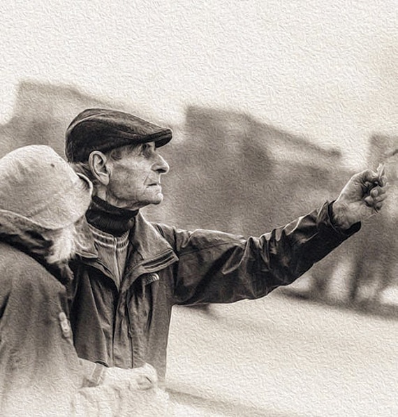 فلنستمتع بهذا «البطء» سويا