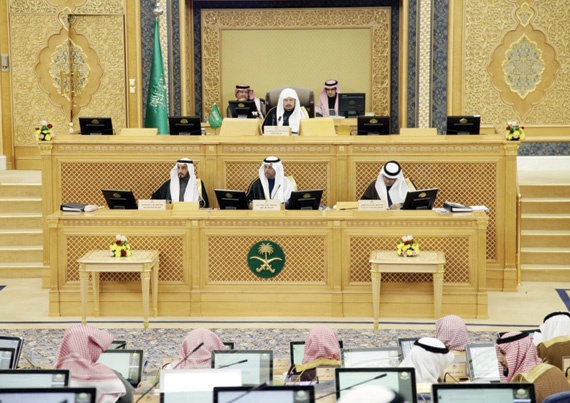«الشورى» يطالب بالقضاء على ازدواجية أعمال الجهات الرقابية