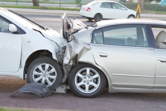 الرياض تشهد وقوع 23 حادثة في الساعة الواحدة