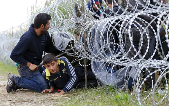 الأمم المتحدة : 244 مليون مهاجر حول العالم