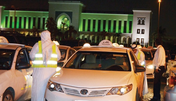 منع سيارات الأجرة «القديمة» من العمل ومنح ملاكها 3 أشهر لتحويلها إلى خصوصي
