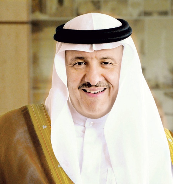 سلطان بن سلمان يعتمد إعادة تشكيل المجموعة الاستشارية للبرنامج الوطني للمعارض والمؤتمرات