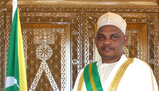 جزر القمر تتضامن مع السعودية وتعلن قطع علاقاتها مع إيران