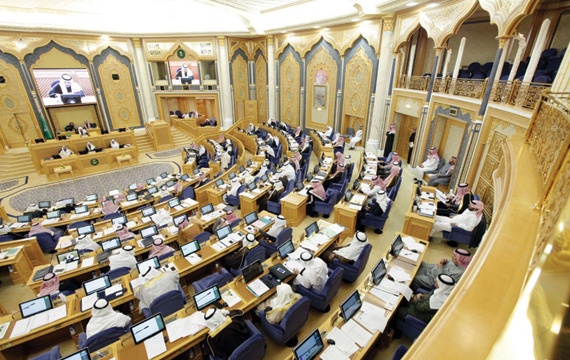 «الشورى» يناقش طرق الحد من تصرفات سعوديين يسيئون لسمعة المملكة بالخارج