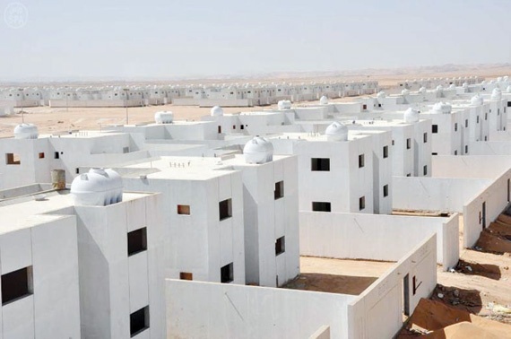 الدفاع المدني يعترف بصعوبة توفير وسائل السلامة في العمائر السكنية