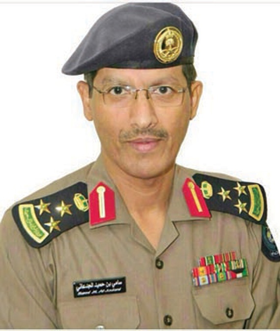 الدفاع المدني يعترف بصعوبة توفير وسائل السلامة في العمائر السكنية