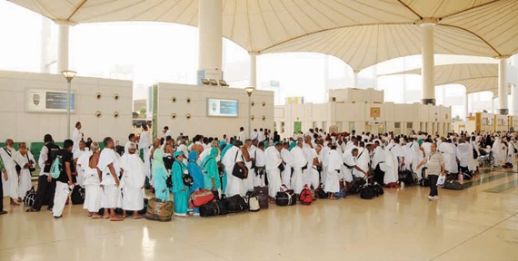 «السياحة» لـ"الاقتصادية" : إطلاق «عمرة بلس» خلال الشهرين المقبلين